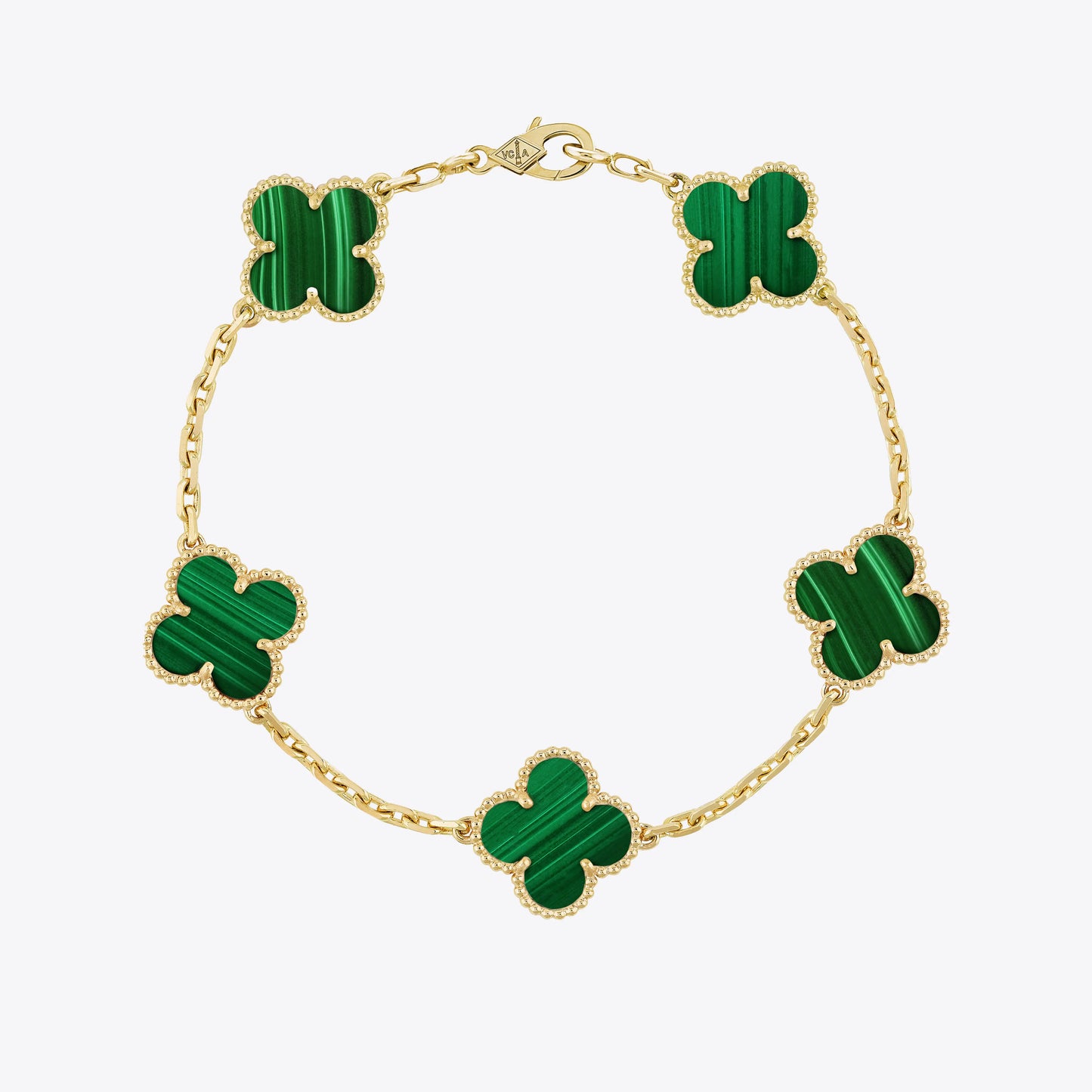 Clover Bracelet