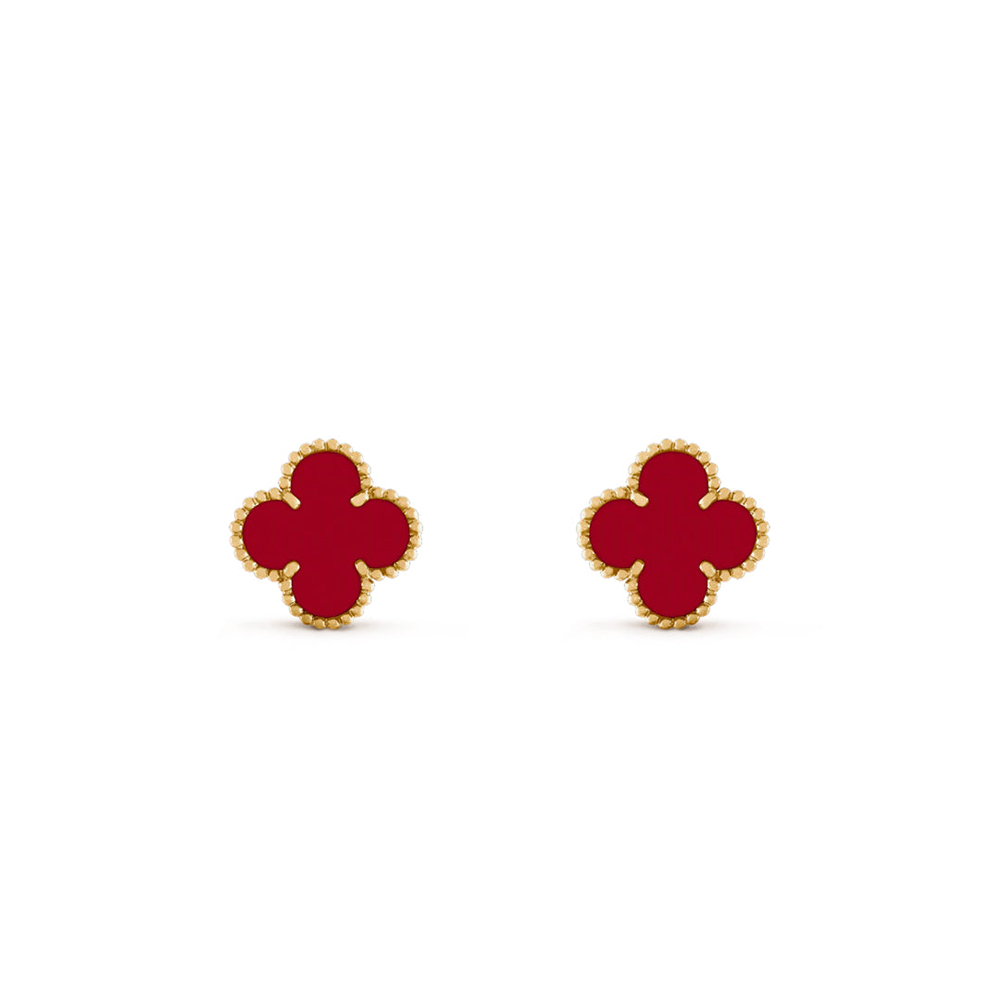 Clover Earrings